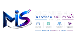 MONISHA INFOTECH SOLUTIONS PVT. LTD.