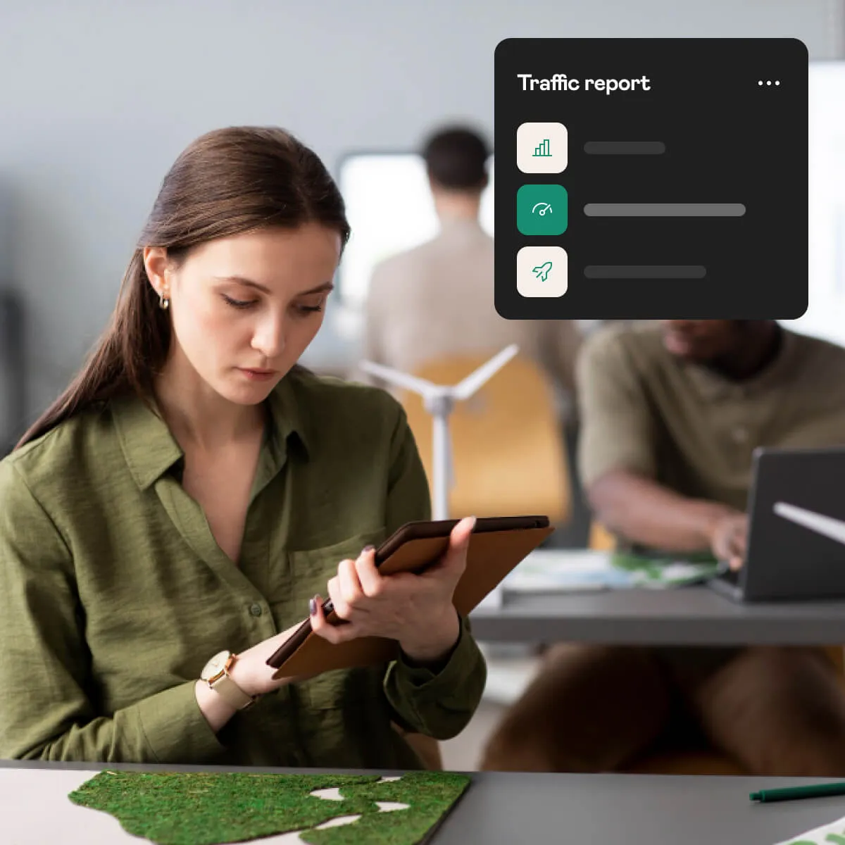 UI/UX Design